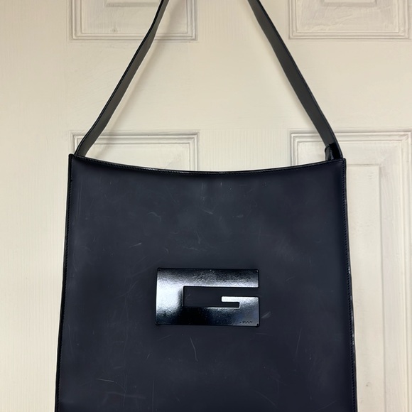 Gucci handbag - Picture 1 of 6